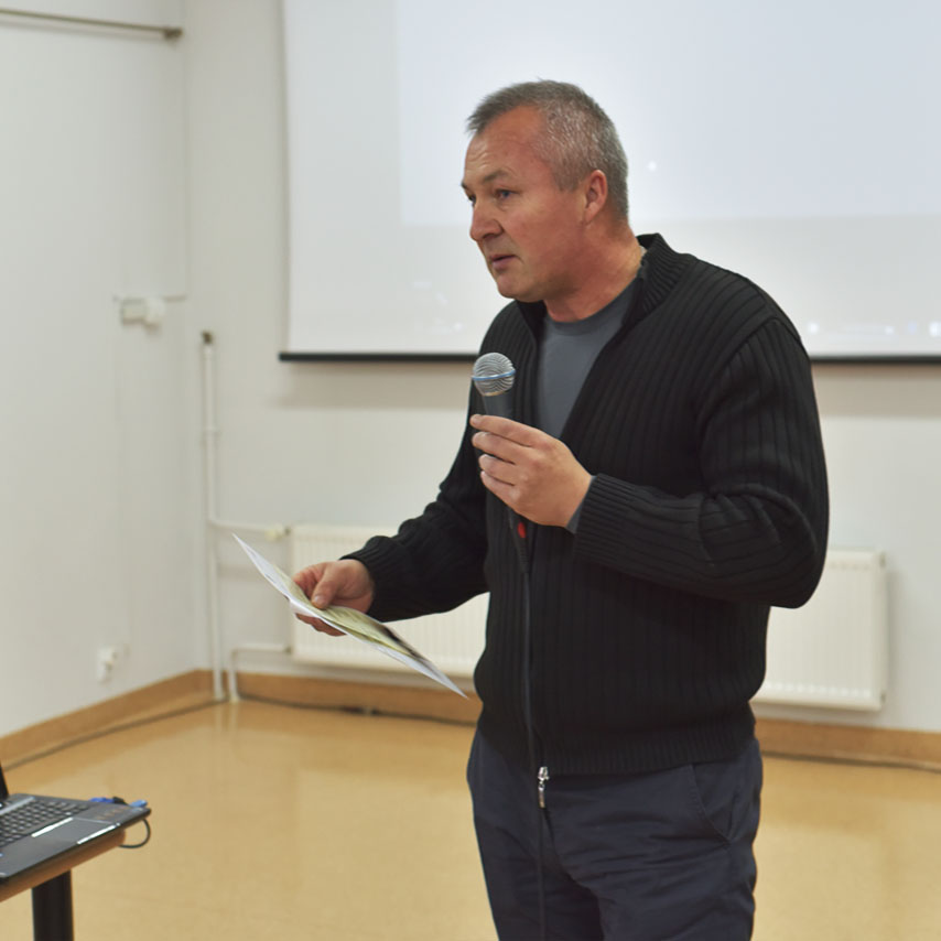 Jarosław Bartnowski