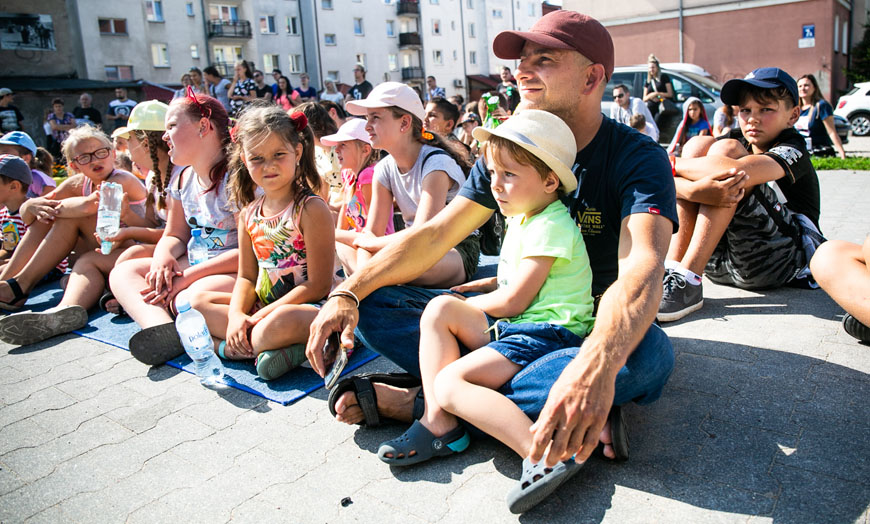 Michał Łebski (rodzina)