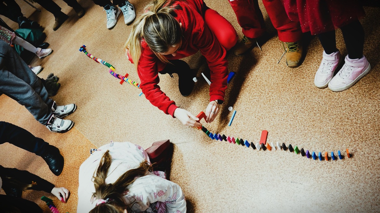 Psychoterapia dzieci i młodzieży w kontekście pracy z rodzicami 