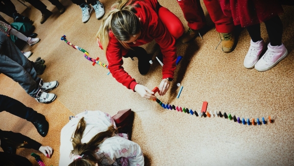 Psychoterapia dzieci i młodzieży w kontekście pracy z rodzicami 