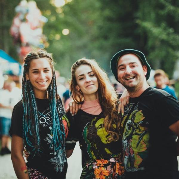 FESTIWALE PROFILAKTYCZNE